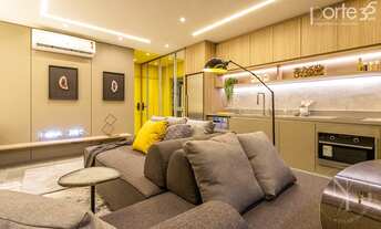 Imagem: São Paulo - Apartamento Padrão - Jardim