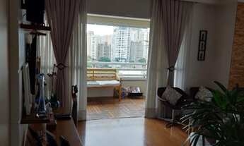 Imagem: Apartamento Venda 3 Dormitórios - 137 m²