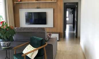 Imagem 4: Apartamento Venda Paraíso 171 m² 4 Dormitórios