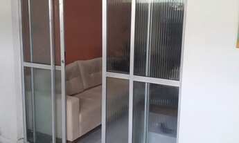 Imagem 4: Casa para venda possui 86 metros quadrados com 2 quartos em Condor - Belém - PA