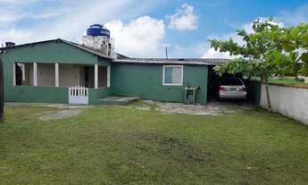 Imagem 2: VENDE- SE CASA NA ORLA DA PRAIA EM ILHA CUMPRIDA-SP