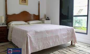 Imagem 6: Apartamento Venda Chácara Klabin 136 m² 3 Dormitórios