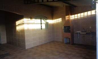 Imagem 3: Sol Nascente QD 209 Ótima Casa 3 Quartos Quadra Legalizada p/ Codhab