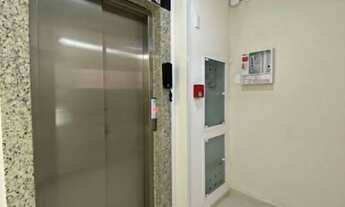 Imagem 4: Apartamento com 2 dormitórios à venda, 76 m² por R$ 850.000,00 - Meia Praia - Itapema/SC