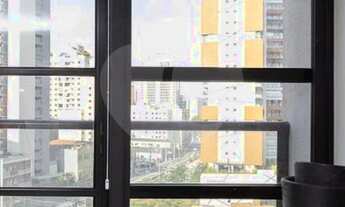 Imagem 3: Duplex a venda no itaim