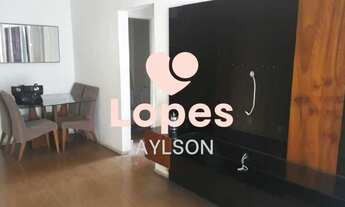 Imagem 3: Apartamento - 02 quartos - Engenho Novo