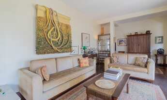 Imagem 5: Cobertura Venda Higienópolis 230 m² 3 Dormitórios