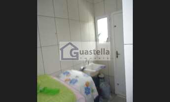 Imagem 4: Casa Sobrado de Condominio em Parque Sao Vicente - Mauá