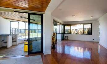 Imagem 6: Penthouse à venda, 287 m² por R$ 1.600.000,00 - Paraíso do Morumbi - São Paulo/SP