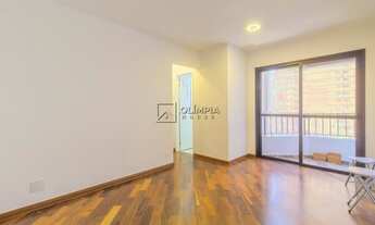 Imagem 3: Apartamento Venda Vila Olímpia 56 m² 2 Dormitórios