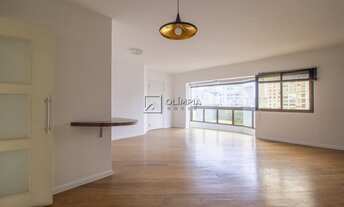 Imagem 4: Venda Apartamento 3 Dormitórios - 140 m² Vila Olímpia