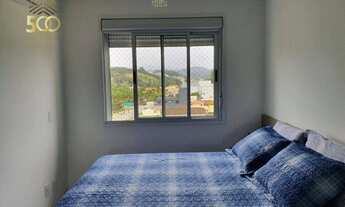 Imagem 7: Apartamento com 2 dormitórios à venda, 77 m² por R$ 466.500,00 - Centro - Santo Amaro da I