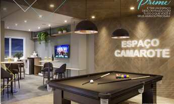 Imagem 7: Apartamento para venda tem 47 metros quadrados com 2 quartos em Socorro - São Paulo - SP