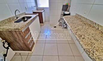 Imagem 4: Ribeirão Preto - Apartamento Padrão - Jardim Botânico