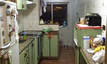 Imagem 5: Apartamento com 2 dormitórios à venda, 72 m² por R$ 530.000,00 - Vila Monumento - São Paul