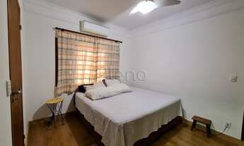 Imagem 6: Casa - Jardim Aurélia - Campinas