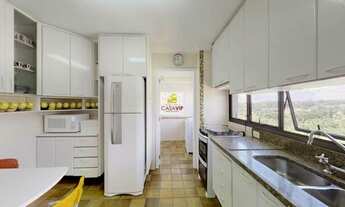 Imagem 5: Apartamento à venda, Santo Amaro, 270m², 3 dormitórios, 1 suíte, 4 vagas!