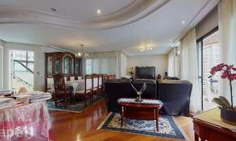 Imagem: Apartamento de 3 Dormitórios na Rua Itapeti