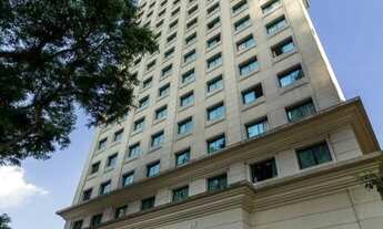 Imagem 6: Flat para alugar no Jardins - Edifício The Universe - Cód. MJY20814