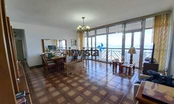 Imagem 2: Comprar apartamento 3 quartos com dependência de empregada com vista mar e vaga de garagem