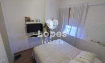 Imagem 6: Apartamento - 02 quartos - Cachambi