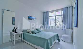 Imagem 7: Rio de Janeiro - Apartamento Padrão - Ipanema