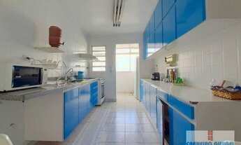 Imagem 3: 02 DORMITÓRIOS, LIVING PARA 02 AMBIENTES, 97 METROS DE ARÉA UTIL, PRÓXIMO DO COLEGIO BANDE