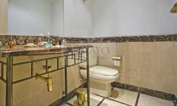 Imagem 7: Apartamento para venda em Jardim Paulista de 335.00m² com 4 Quartos, 4 Suites e 4 Garagens