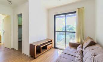 Imagem 2: Apartamento Venda Perdizes 55 m² 2 Dormitórios