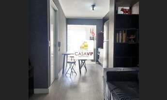 Imagem 5: Apartamento à venda, Vila Monumento, 35m², 1 suíte, 1 vaga!