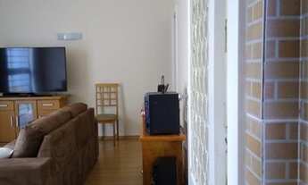 Imagem 6: Casa de 3 Dormitórios na Rua Dom Luís de Bragança