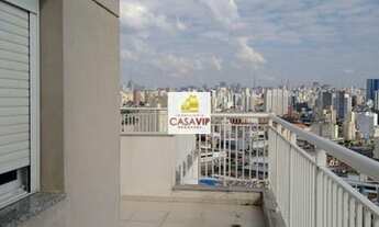 Imagem 4: Apartamento à venda, Brás, 101m², 2 dormitórios, 1 suíte, 1 vaga!