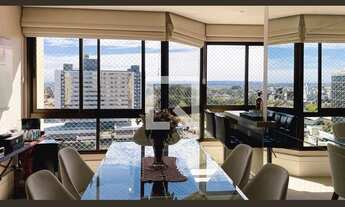 Imagem 6: Apartamento à Venda - Vila Ipiranga, 3 Quartos, 135 m2