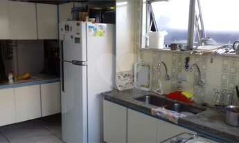 Imagem 12: Sobrado no Planalto Paulista, 2 dormitórios e 2 vagas