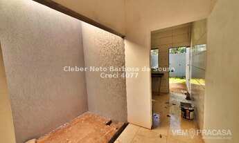 Imagem 6: EXCELENTE OPÇÃO COM 3 QUARTOS E TERRENO DE 200 M²!