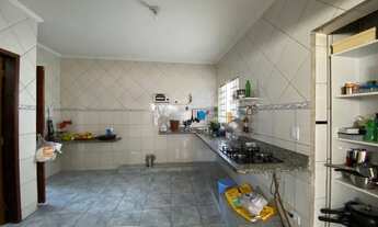 Imagem 6: Campinas - Casa Padrão - Jardim dos Oliveiras