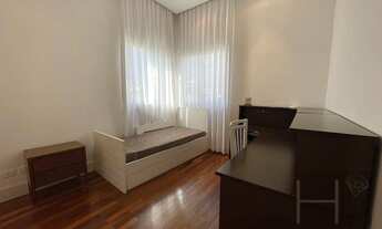 Imagem 4: Casa com 4 Suítes à venda, 450 m² por R$ 4.500.000 - Gênesis 1 - Santana de Parnaíba/SP