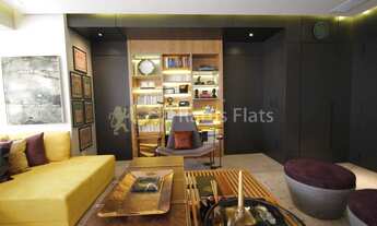 Imagem 2: Apartamento para venda no Itaim Bibi - Edifício Limited Itaim - Cód. DWH09177