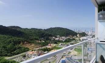 Imagem 4: Apartamento para venda Classic Home Club Pasqualotto(Unidade de Investidor