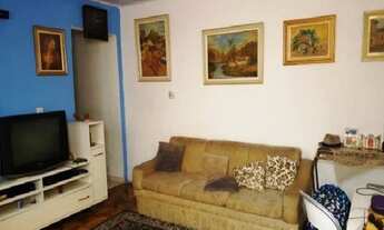 Imagem 4: Casa de 2 Dormitórios na Rua São Magno