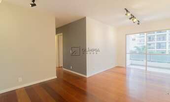 Imagem 2: Venda Apartamento 3 Dormitórios - 70 m² Vila Madalena