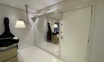 Imagem 4: Apartamento para aluguel com 120 metros quadrados com 3 quartos