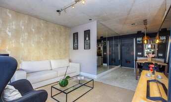 Imagem 4: Apartamento de 2 Dormitórios na Rua Joaquim Guarani