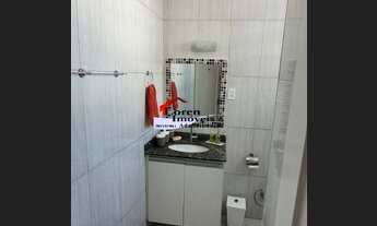 Imagem 7: Casa 2 dormitórios Vila São Jorge Sv!