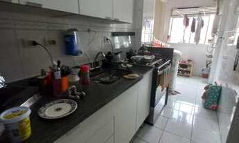 Imagem 4: Apartamento para venda com 3 dormitórios em Tamboré - Barueri - SP