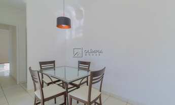 Imagem 6: Apartamento Venda Pinheiros 49 m² 2 Dormitórios