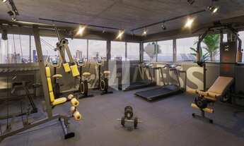 Imagem 6: Apartamento à venda no bairro Jardim Oceania - João Pessoa/PB