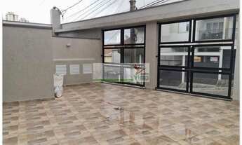 Imagem: Apartamento semi-mobiliado, 1 dorm - Mandaqui