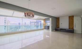 Imagem 2: Cobertura Venda 3 Dormitórios - 210 m² Brooklin