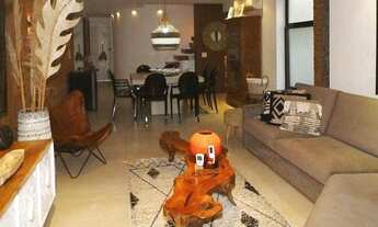 Imagem 7: Apartamento para venda possui 350 metros quadrados com 3 quartos